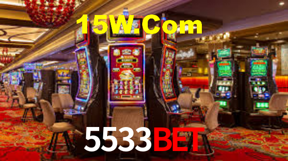 APP rápido e leve da 5533Bet
