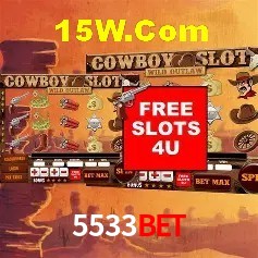 Loterias online na 5533Bet